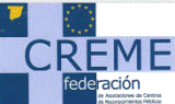 Federaci�n de Asociaciones de Centros de Reconocimientos M�dicos