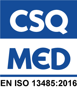 Sistema de Gestión de Calidad UNE EN ISO 9001 y UNE EN ISO 13485