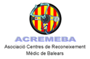 Asociación de Centros de Reconocimientos Médicos de Baleares