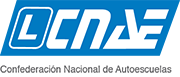 Confederación Nacional de Autoescuelas