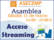 Acceso en Streaming a la Presentación del Nuevo Protocolo