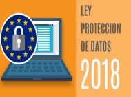 Aprobada la Nueva Ley de Protección de Datos
