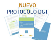 FORMACIÓN para el Nuevo PROTOCOLO DGT