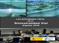 Las principales cifras de la siniestralidad vial