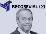 Luis Montoro González en RECOSEVIAL XI