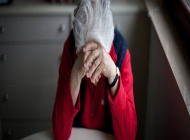 Más del 20 por ciento de personas mayores de 60 años sufre algún trastorno mental o neurológico