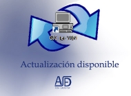 Nueva actualización GIC(e)WIN