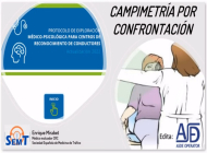 Nuevo Vídeo: Campimetría por confrontación