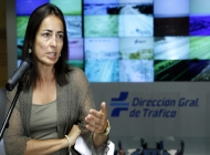 Principales cifras de la Siniestralidad Vial 2014