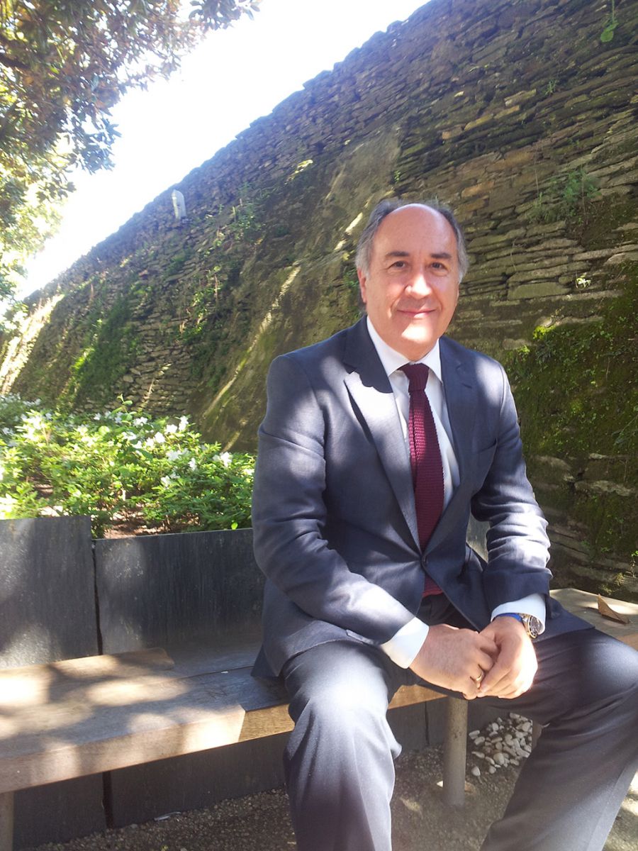 José Ignacio Landaluce