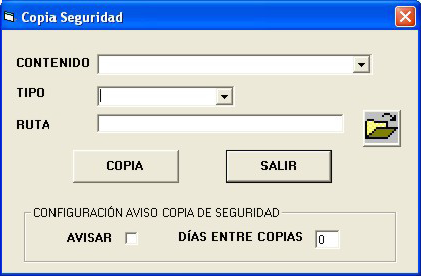 Copia de Seguridad GIC (e) WIN