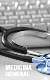 Productos de Medicina general para Centros de Reconocimiento de Conductores