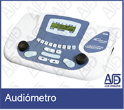 AUDIOMETRO