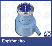 ESPIROMETRO