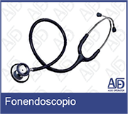 FONENDOSCOPIO