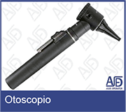 OTOSCOPIO
