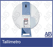 TALLIMETRO