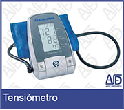 TENSIOMETRO