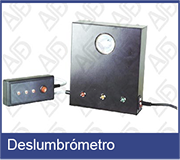 DESLUMBROMETRO LUM - 357
