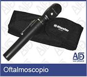 OFTALMOSCOPIO