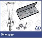 TONOMETRO