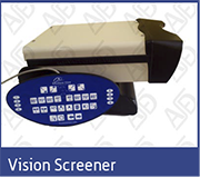 VISIOMETRO VS-V GT MEDICAL VISION SCREENER
