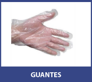 GUANTES COVID-19