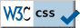 !CSS Válido!